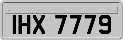 IHX7779