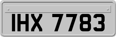 IHX7783