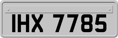 IHX7785