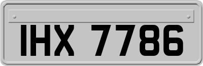 IHX7786