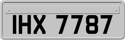 IHX7787
