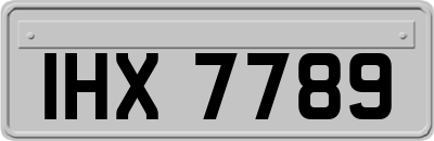 IHX7789