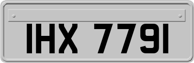 IHX7791