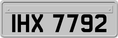 IHX7792