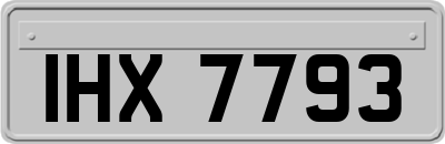 IHX7793