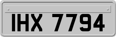 IHX7794