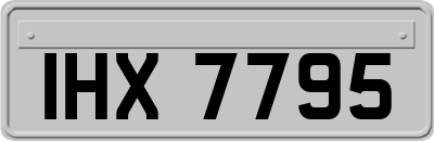 IHX7795
