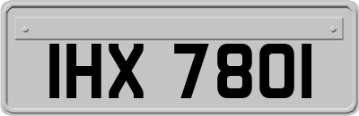 IHX7801