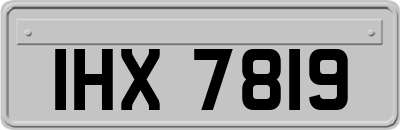 IHX7819