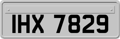 IHX7829