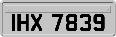 IHX7839