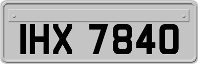 IHX7840