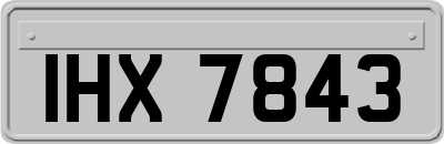 IHX7843