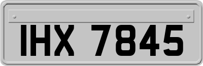 IHX7845
