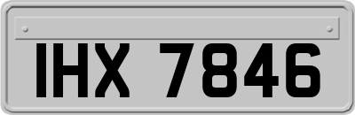 IHX7846
