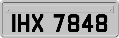 IHX7848