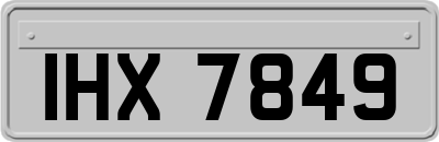 IHX7849