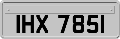 IHX7851