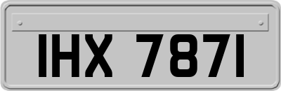 IHX7871
