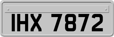 IHX7872