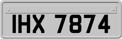 IHX7874