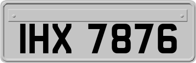 IHX7876