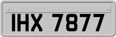 IHX7877