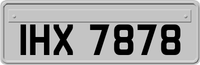 IHX7878
