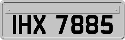 IHX7885