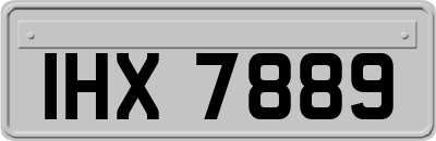 IHX7889