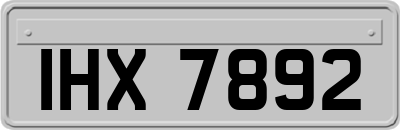IHX7892