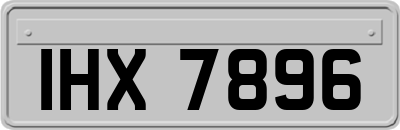 IHX7896