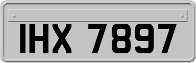 IHX7897