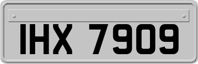 IHX7909