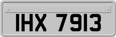 IHX7913