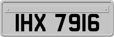 IHX7916