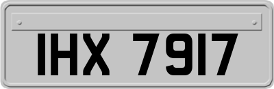 IHX7917