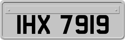 IHX7919