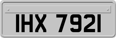 IHX7921