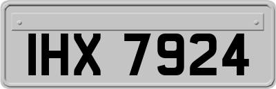 IHX7924