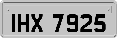IHX7925