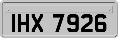IHX7926