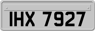 IHX7927