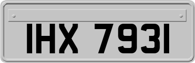 IHX7931