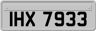 IHX7933