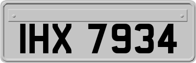 IHX7934