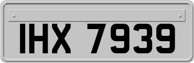 IHX7939