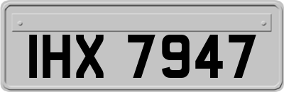 IHX7947
