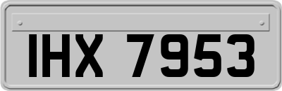 IHX7953