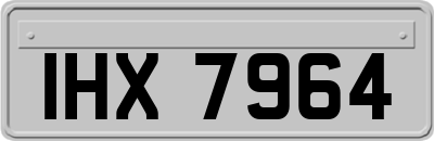 IHX7964